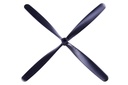 Skynetic 4.6x3 4-Blade Propeller