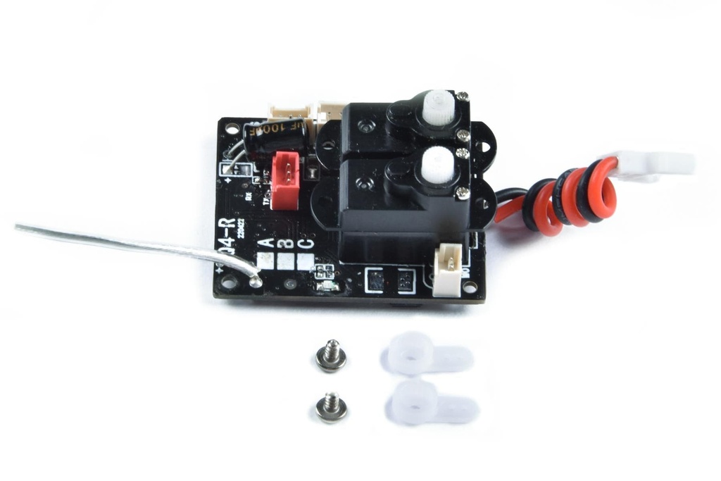 Skynetic 360mm Pitts Special 4-in-1 Control Board