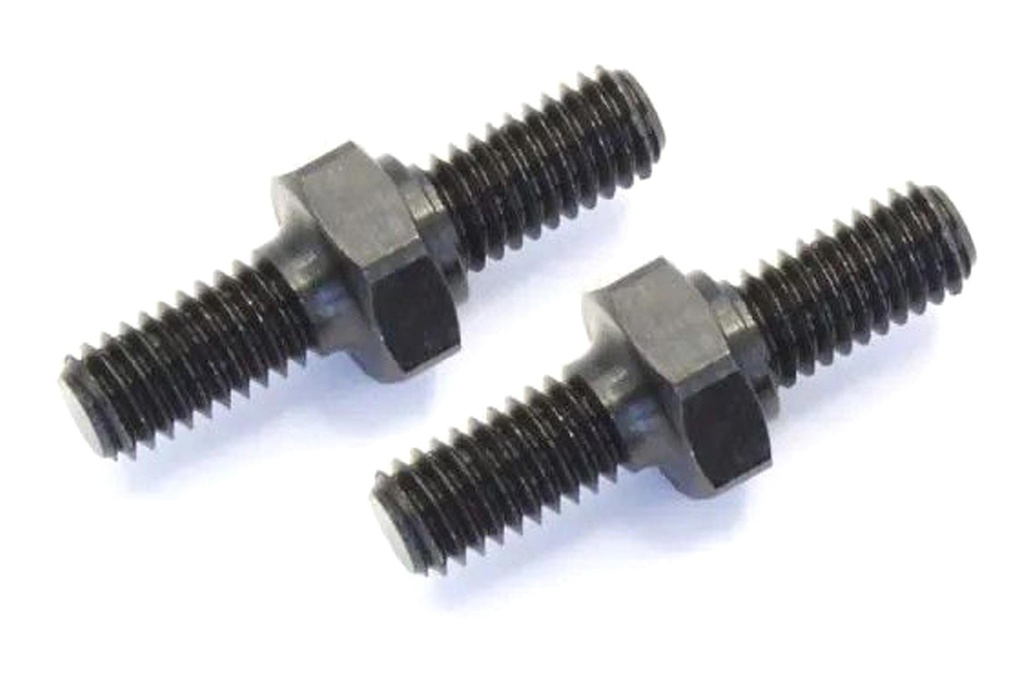 Kyosho Adjustable Rod 3x15mm (2)