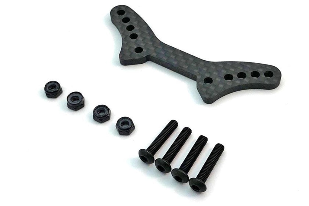 Kyosho TC Carbon Front Shock Stay Fazer Mk2