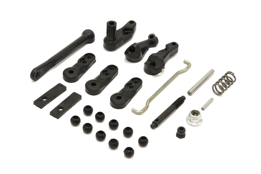 Kyosho Servo Saver Set FZ02