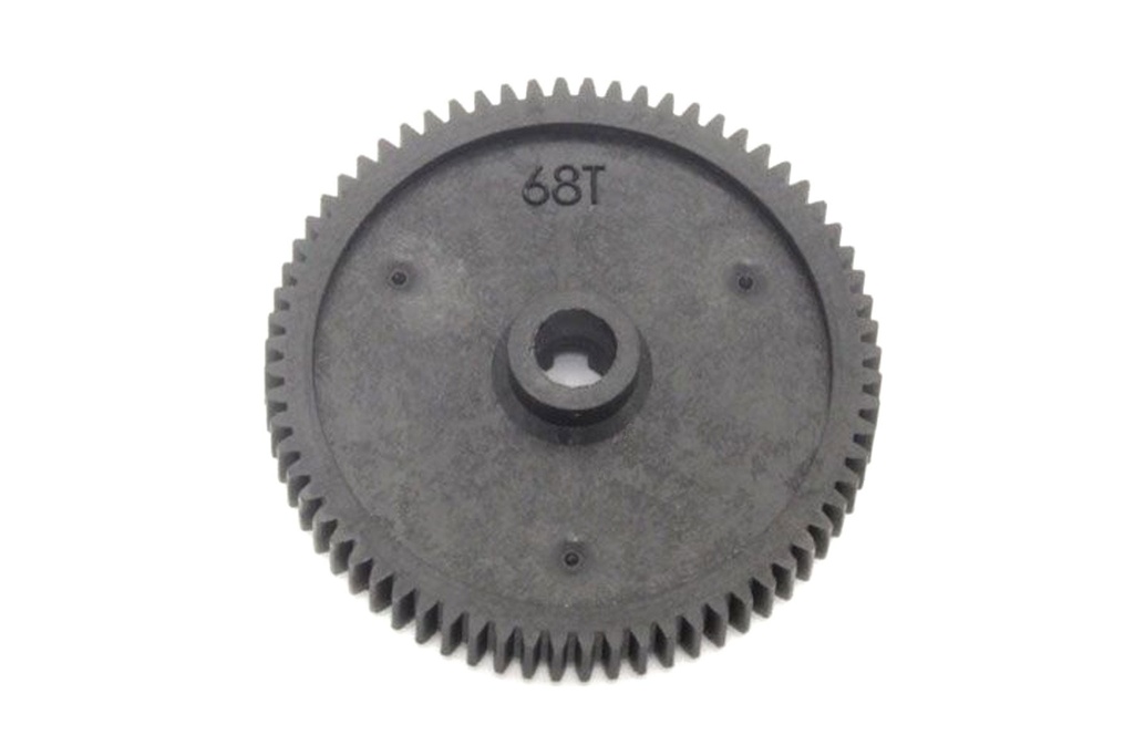 Kyosho TC Spur Gear 68T FZ02