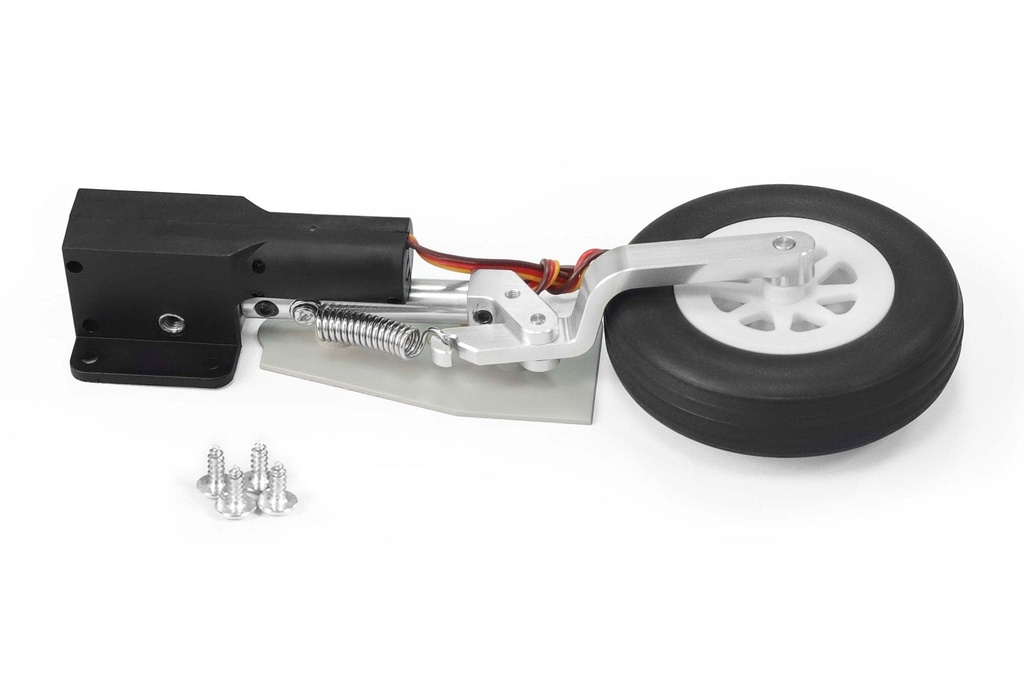 Freewing 80mm EDF Avanti S V2 Main Landing Gear with Retract - Left