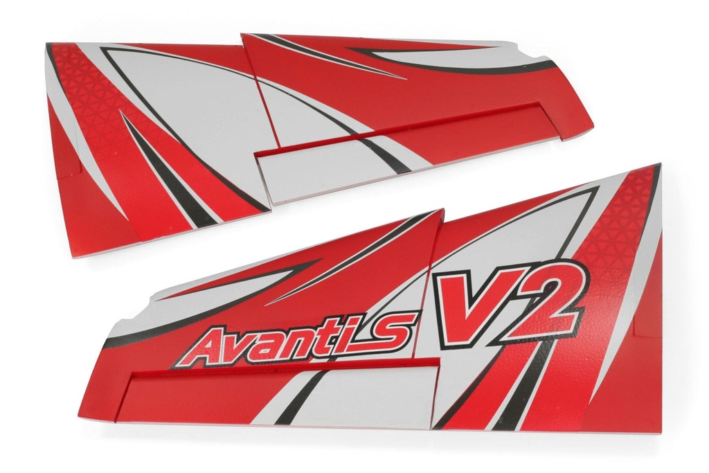 Freewing 80mm EDF Avanti S V2 Main Wing Set