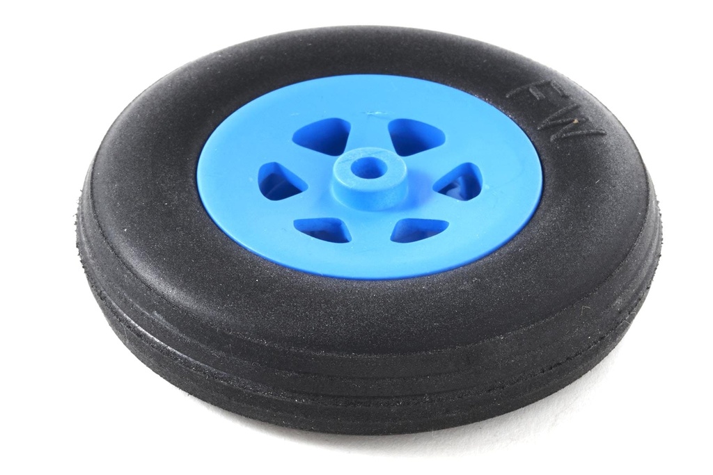 Freewing 80mm MiG-29 Fulcrum Red Star Nose Wheels
