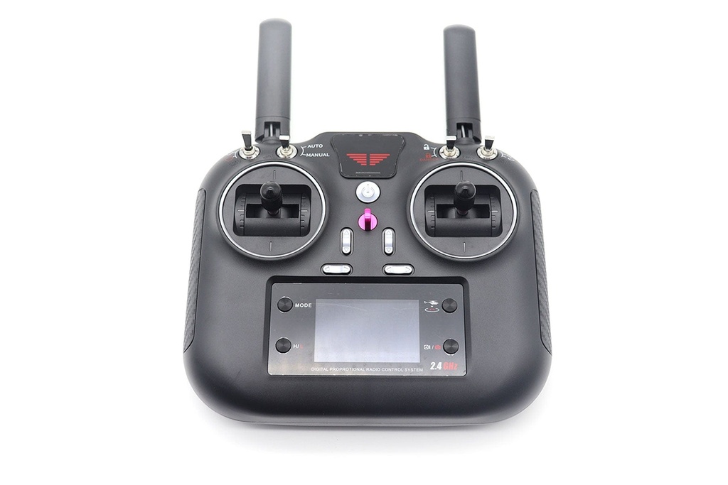 RotorScale 220 Size Transmitter