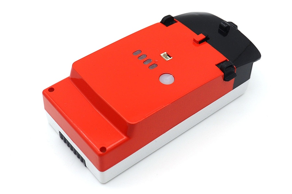 RotorScale 220 Size UH-60 Coast Guard 1350mAh 3S 11.1V 30C LiPo Battery