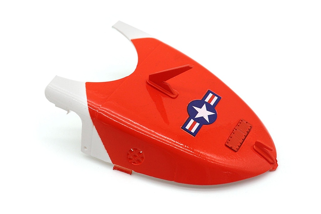 RotorScale 220 Size UH-60 Coast Guard Forward Fuselage Section
