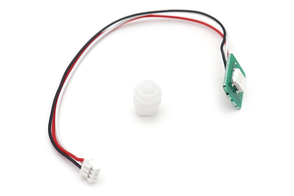 RotorScale 220 Size Indicator Light