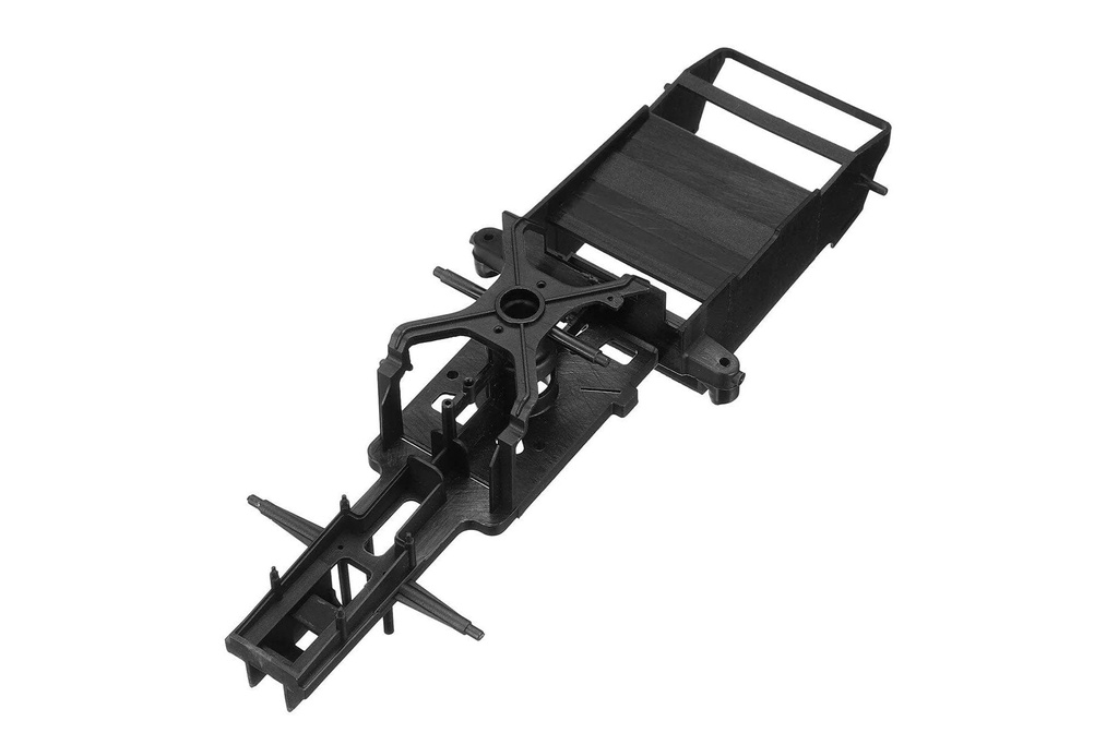 RotorScale 220 Size Main Frame Assembly