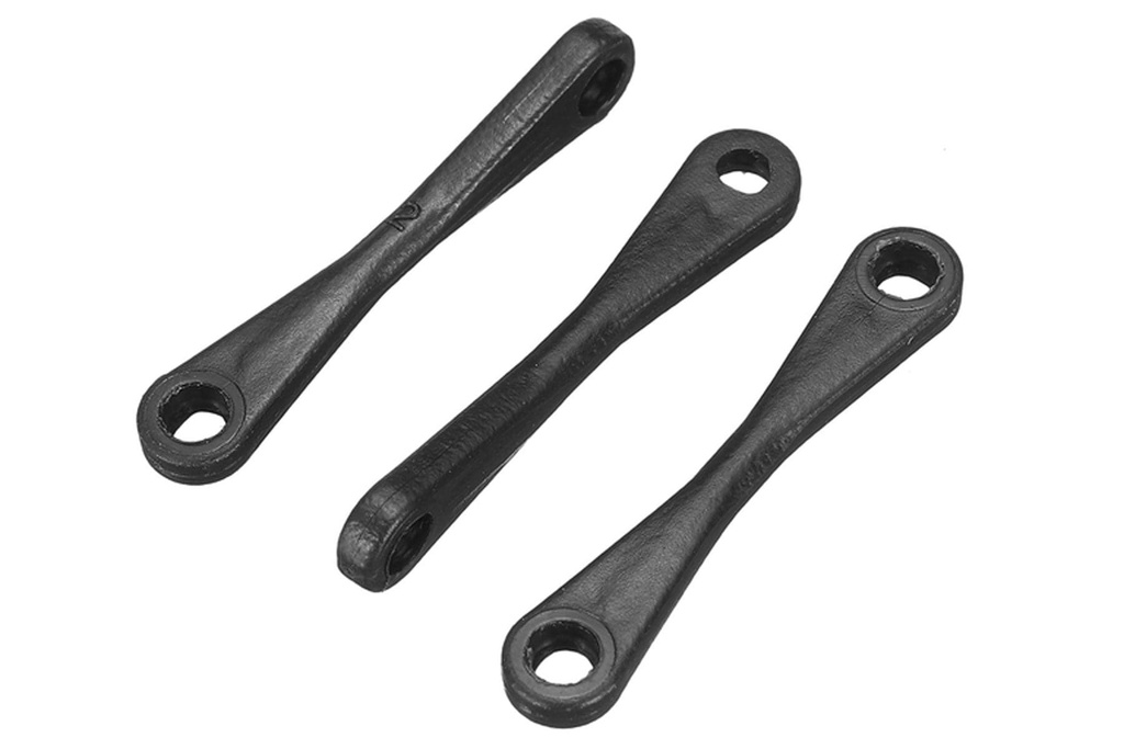 RotorScale 220 Size Secondary Linkage Set