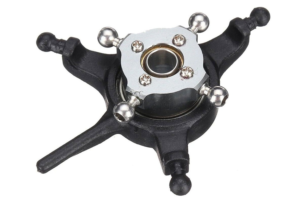 RotorScale 220 Size Swashplate