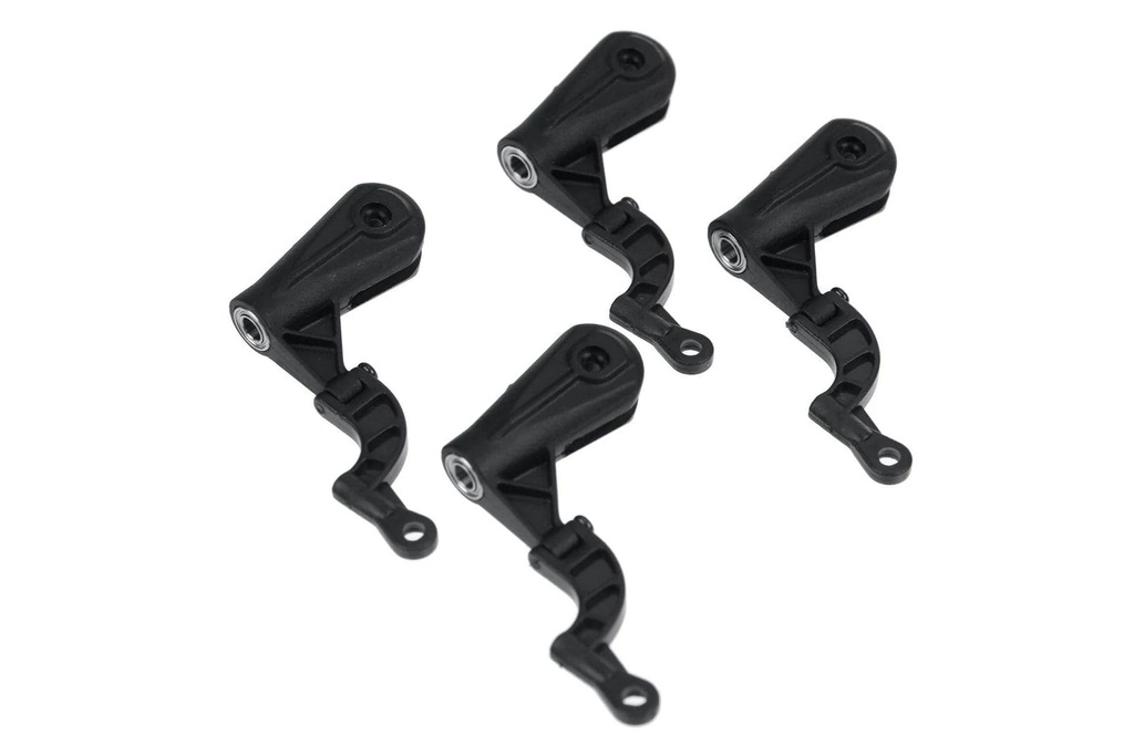 RotorScale 220 Size Main Blade Grip Set