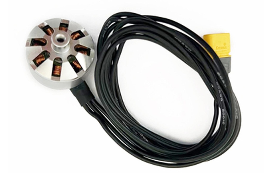 Fly Wing 450 Size Brushless Tail Motor