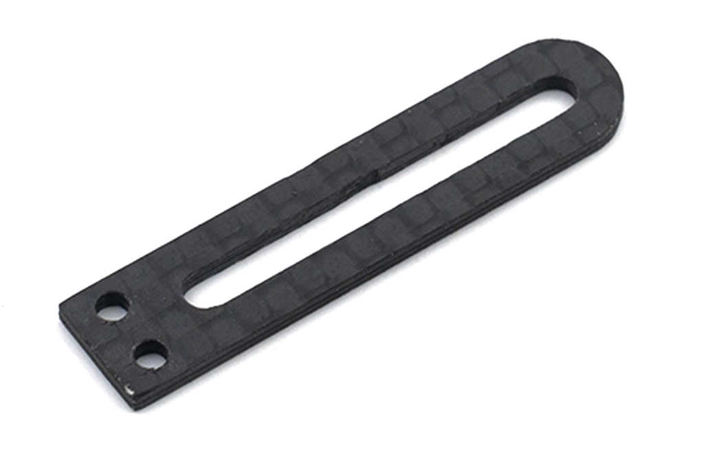 Fly Wing 450 Size Anti-Rotation Bracket