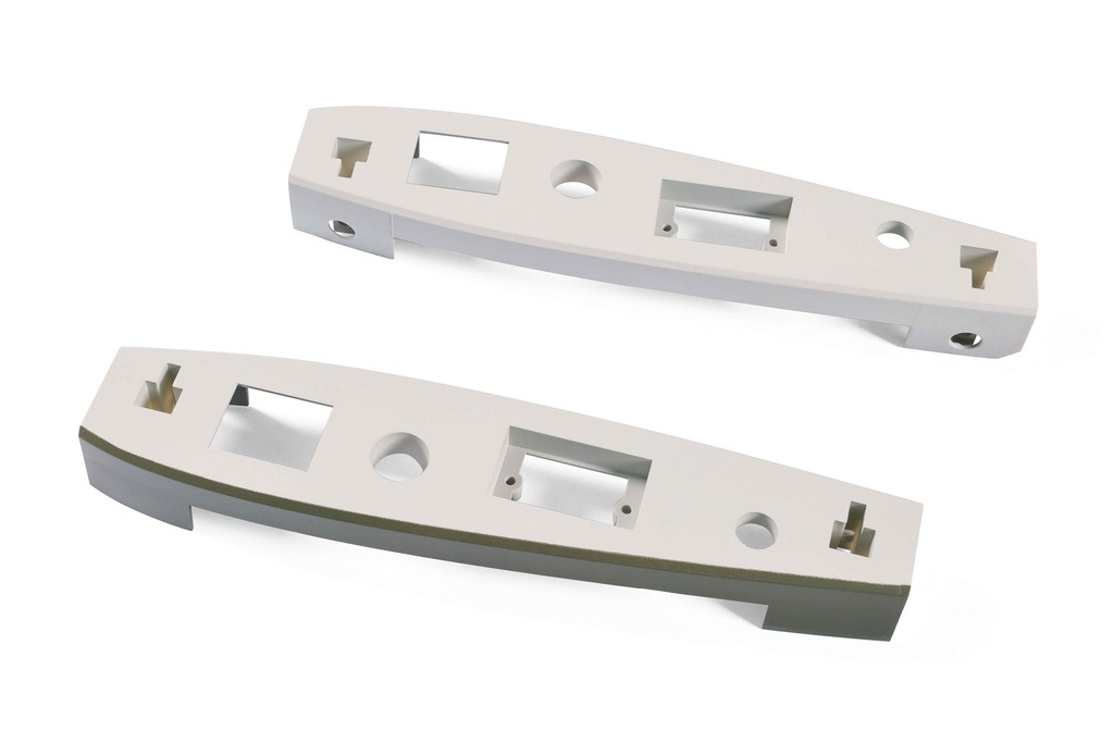 FlightLine 1600mm B-25J Mitchell Wing Connector - Fuselage