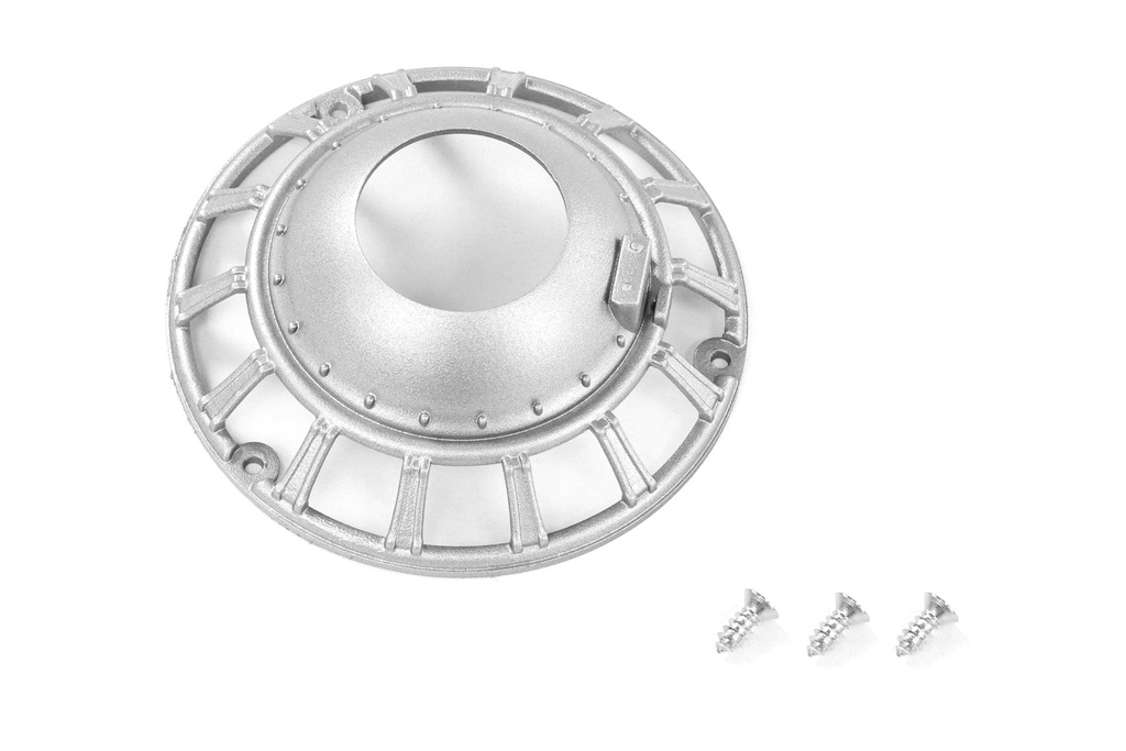 FlightLine 1600mm B-25J Mitchell Engine Scale Parts