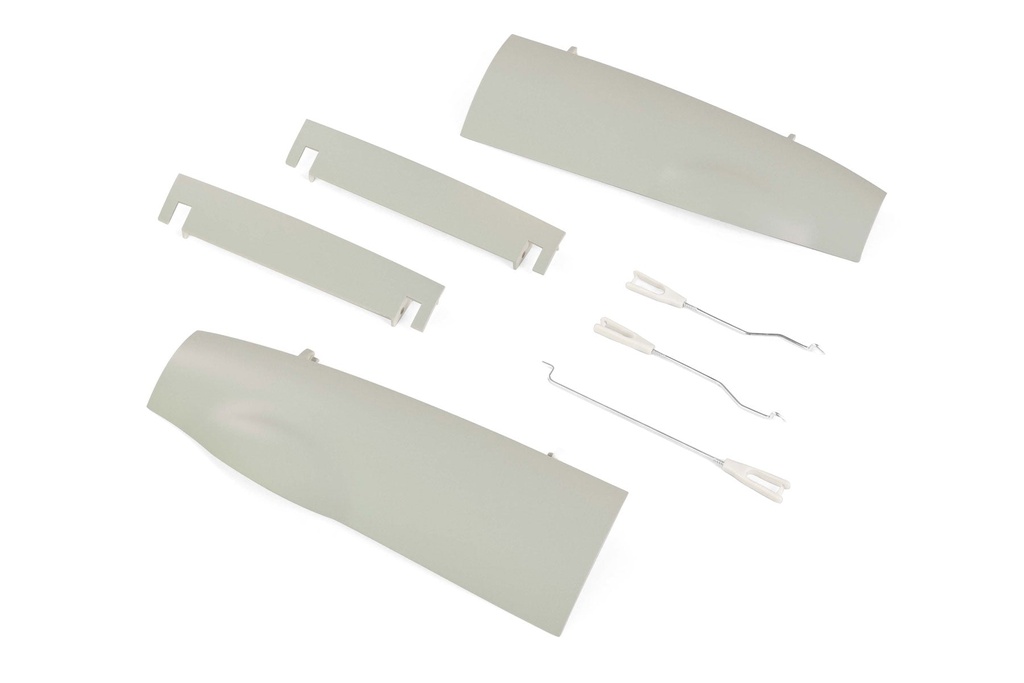 FlightLine 1600mm B-25J Mitchell Main Gear Door