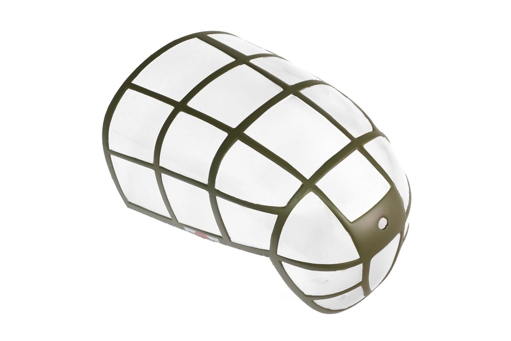 FlightLine 1600mm B-25J Mitchell Plastic Cover A
