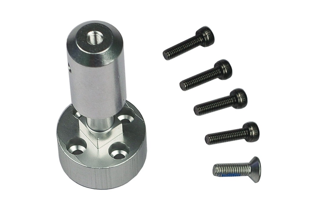 FlightLine Motor Shaft