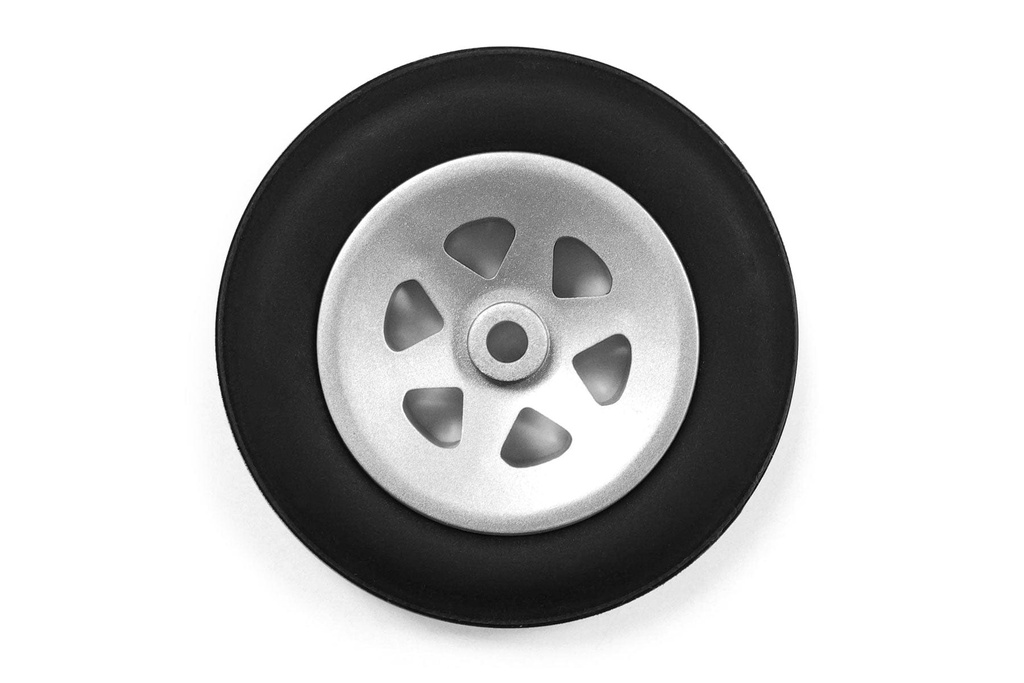 FlightLine 1600mm B-25J Mitchell Nose Wheel