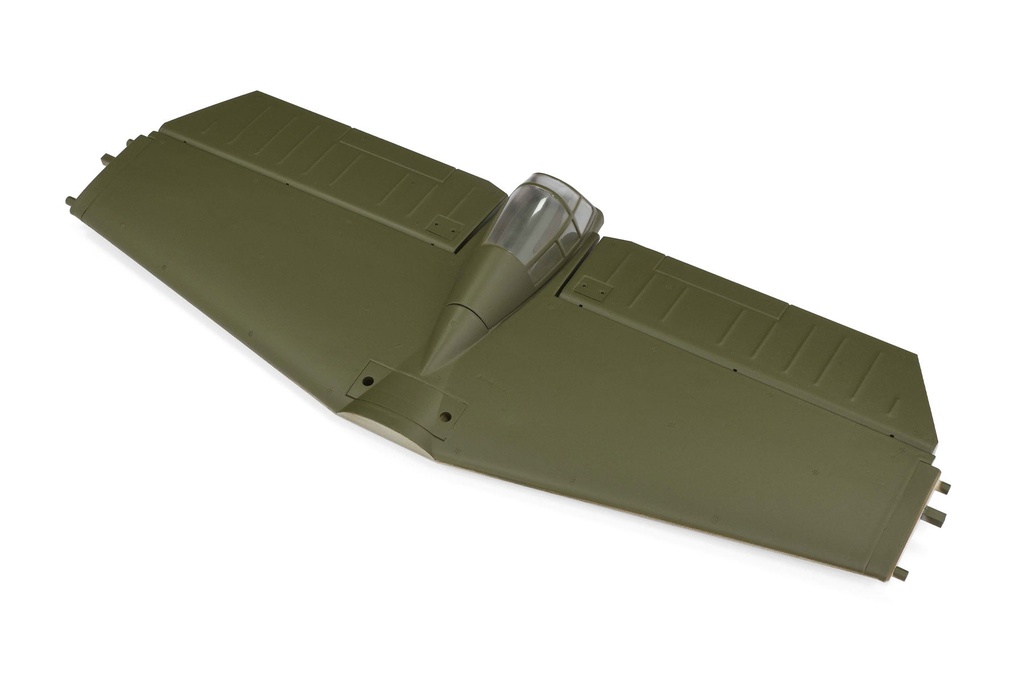 FlightLine 1600mm B-25J Mitchell Horizontal Stabilizer