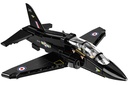 COBI UK BAE Hawk T1 Jet Fighter RAF 1:48 Scale Building Block Set