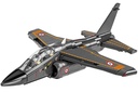 COBI France Dassault Alpha Jet Fighter 1:48 Scale Building Block Set