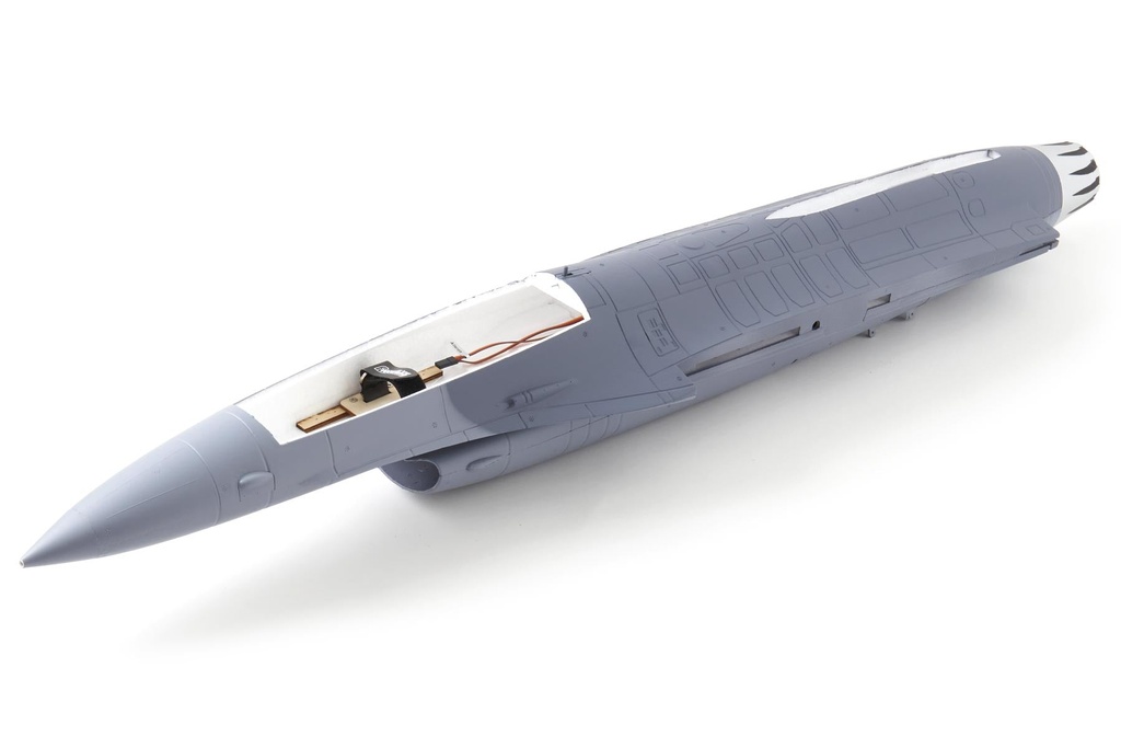 Freewing 64mm EDF F-16 V2 Fuselage