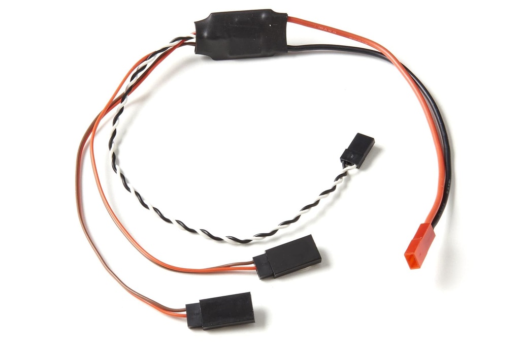 Skynetic LED Light Controller