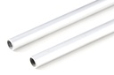 Black Horse 2000mm Viper Jet Turbine Aluminum Fuselage Tube