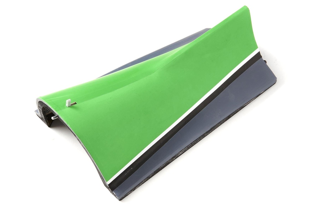 Black Horse 2000mm Viper Jet Turbine Fuselage Top Hatch