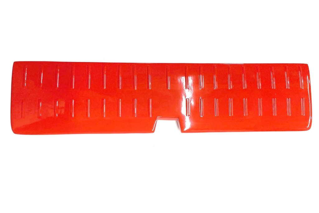 Roban 600 Size HH-60 Jayhawk Tail Fin Set