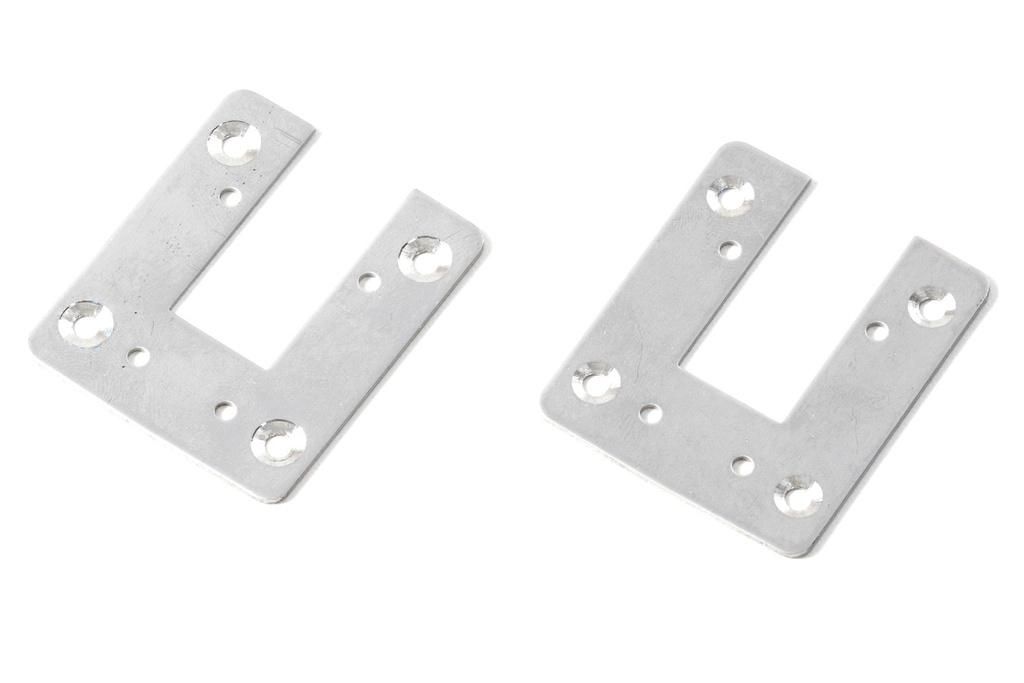 Freewing Retract Reinforcement Plate SET04