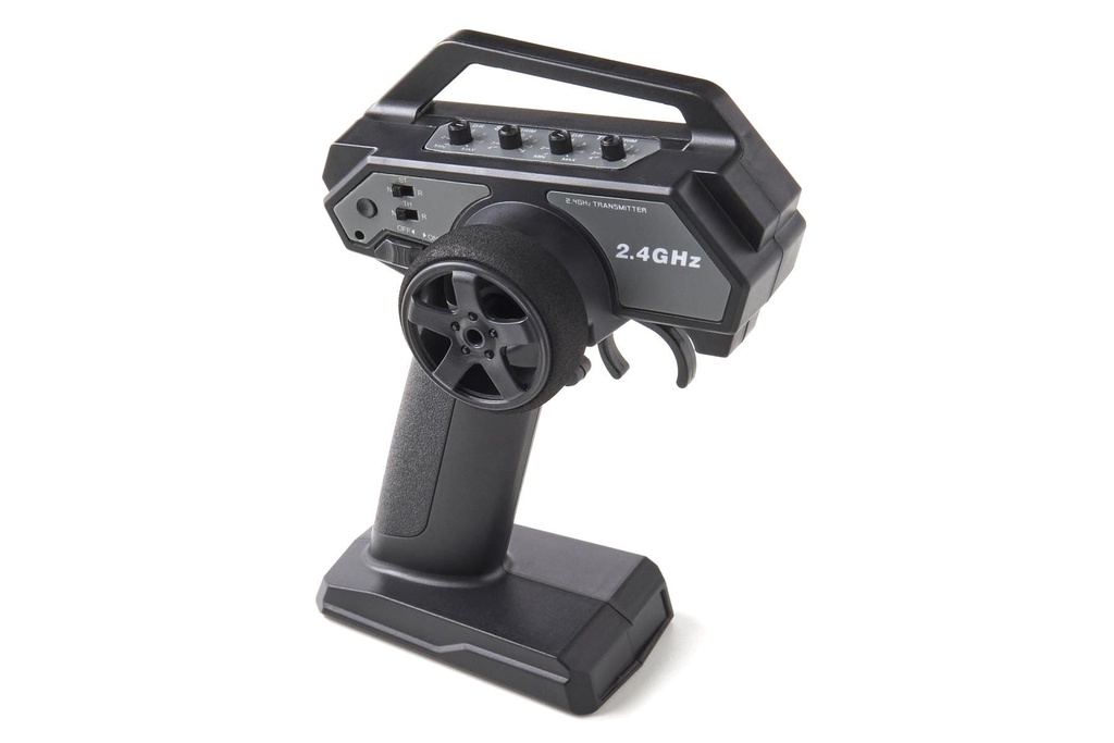 Bancroft 6-Channel 2.4GHz Marine Pistol Grip Transmitter - New 2023