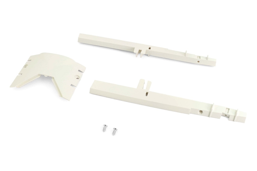 Freewing 80mm EDF F9F Cougar Nose Door Structure Part B