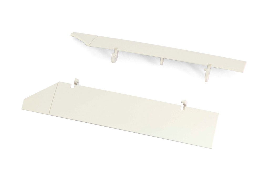 Freewing 80mm EDF F9F Cougar Nose Gear Cabin Door