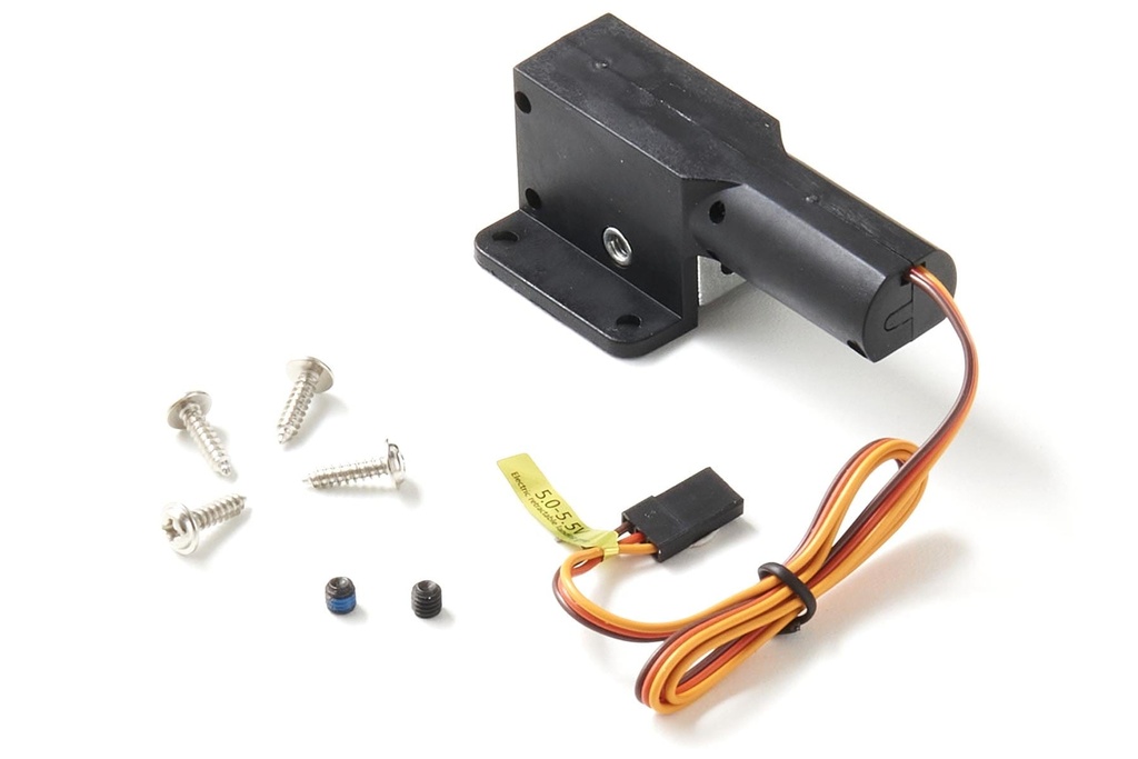 Freewing 80mm EDF F9F Cougar Main Retract Controller