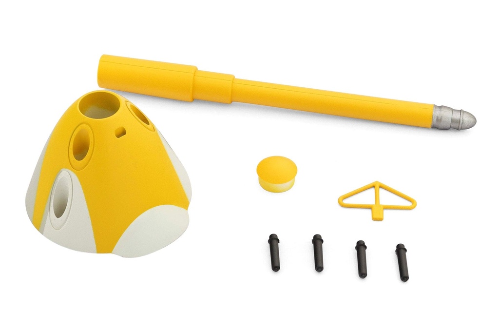 Freewing 80mm EDF F9F Cougar Nose Cone