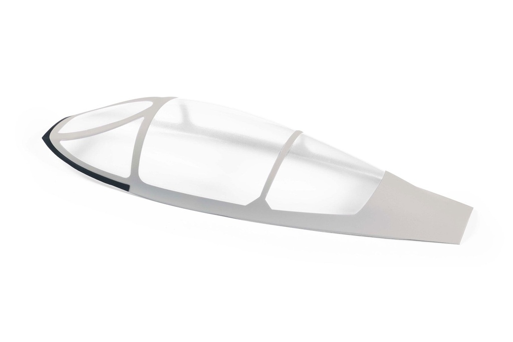 Freewing 80mm EDF F9F Cougar Canopy