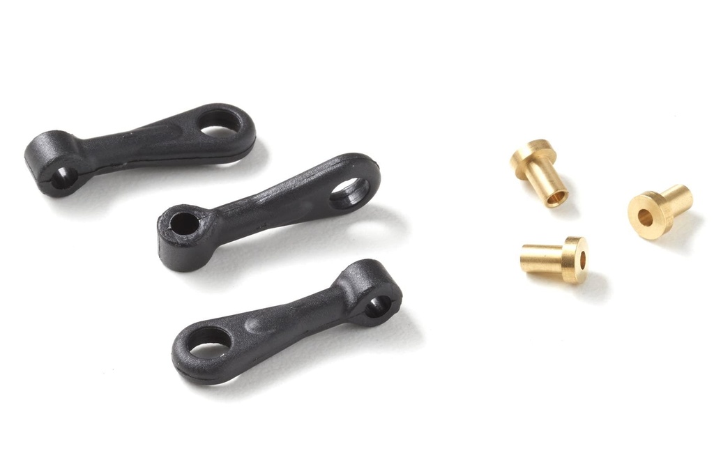 Roban 700/800 Size Tail Ball Link
