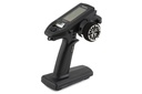 Futaba 4PM Plus 4-Channel Transmitter with R304SB Receiver For Surface Models