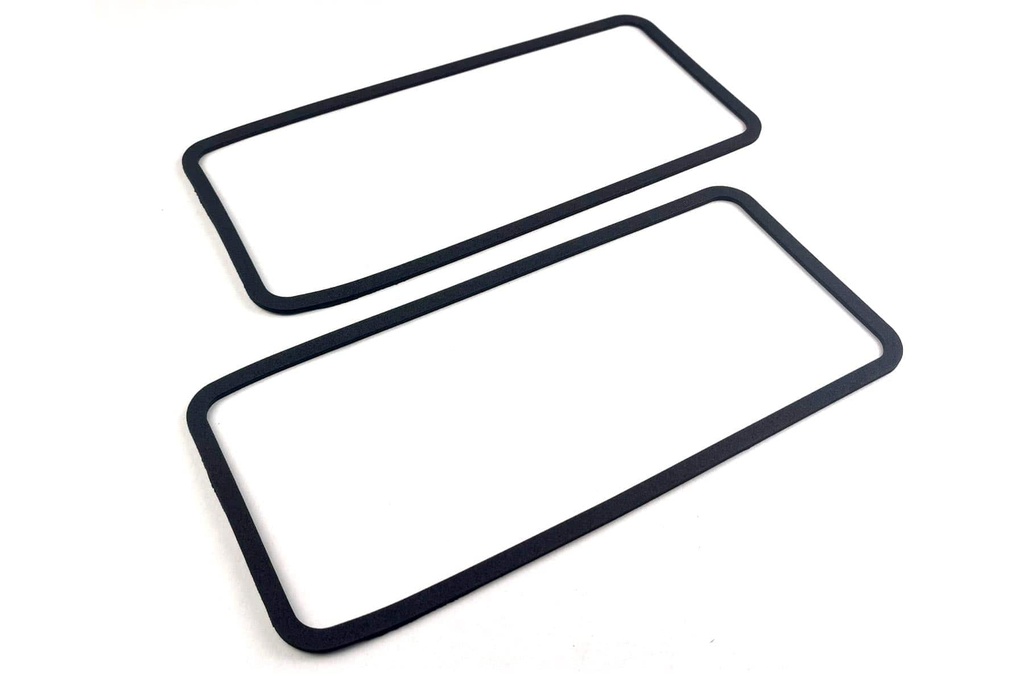 Bancroft Mad Flow V3/Eagle F1 Waterproof Gasket (PK2)