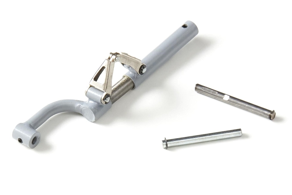 Nexa 1770mm T-28 Trojan Red and White Nose Scale Strut