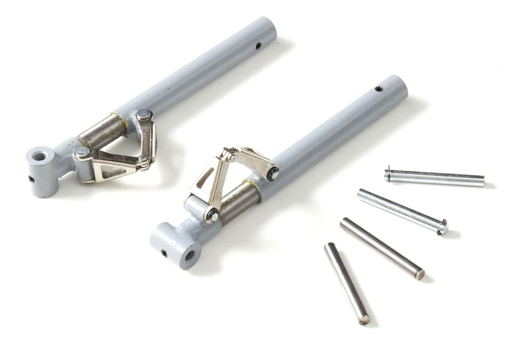 Nexa 1770mm T-28 Trojan Red and White Main Scale Strut