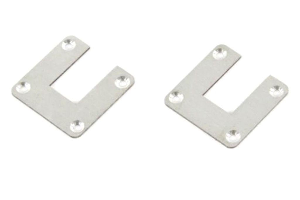 Freewing Retract Reinforcement Plate SET02