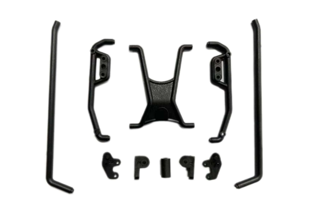 Hobby Plus 1/18 Scale Trail Hunter Rollcage B