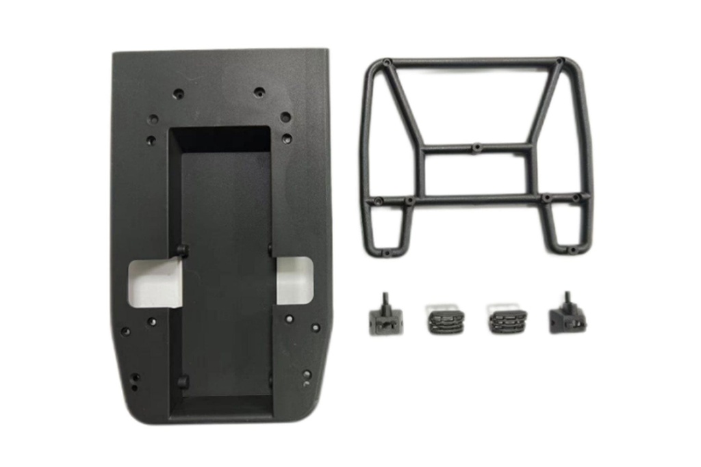 Hobby Plus 1/18 Scale Trail Hunter Rollcage A