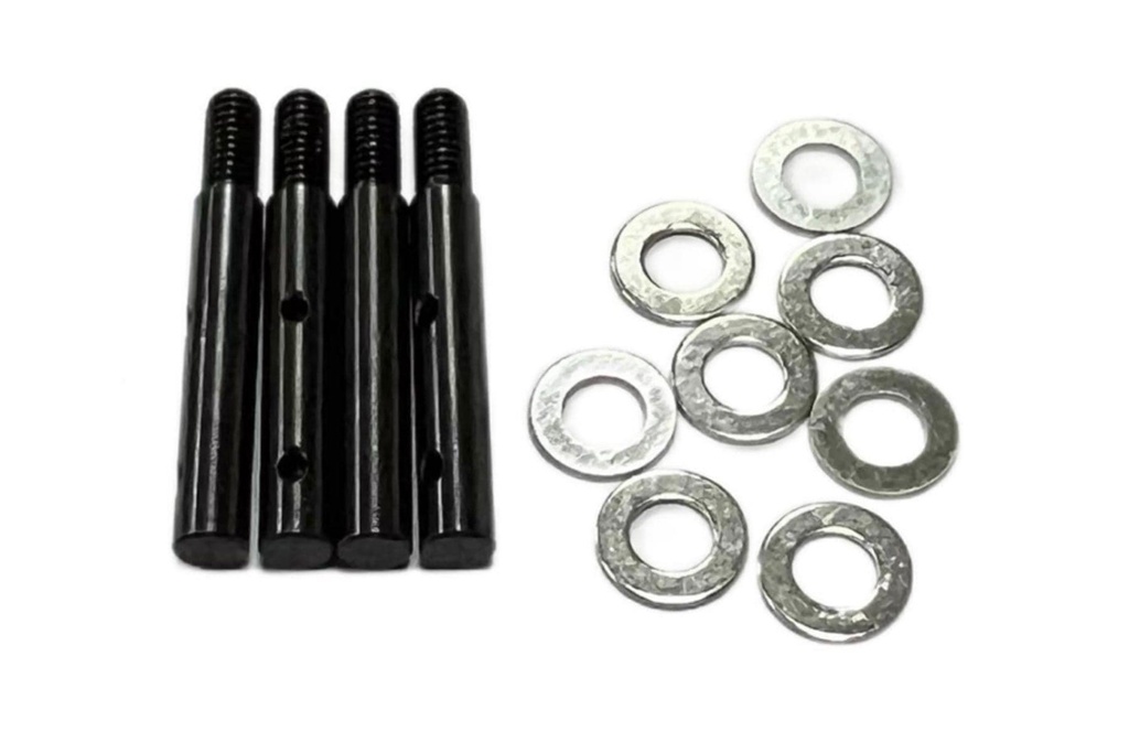 Hobby Plus 1/18 Scale CR18P Portal axle Shaft