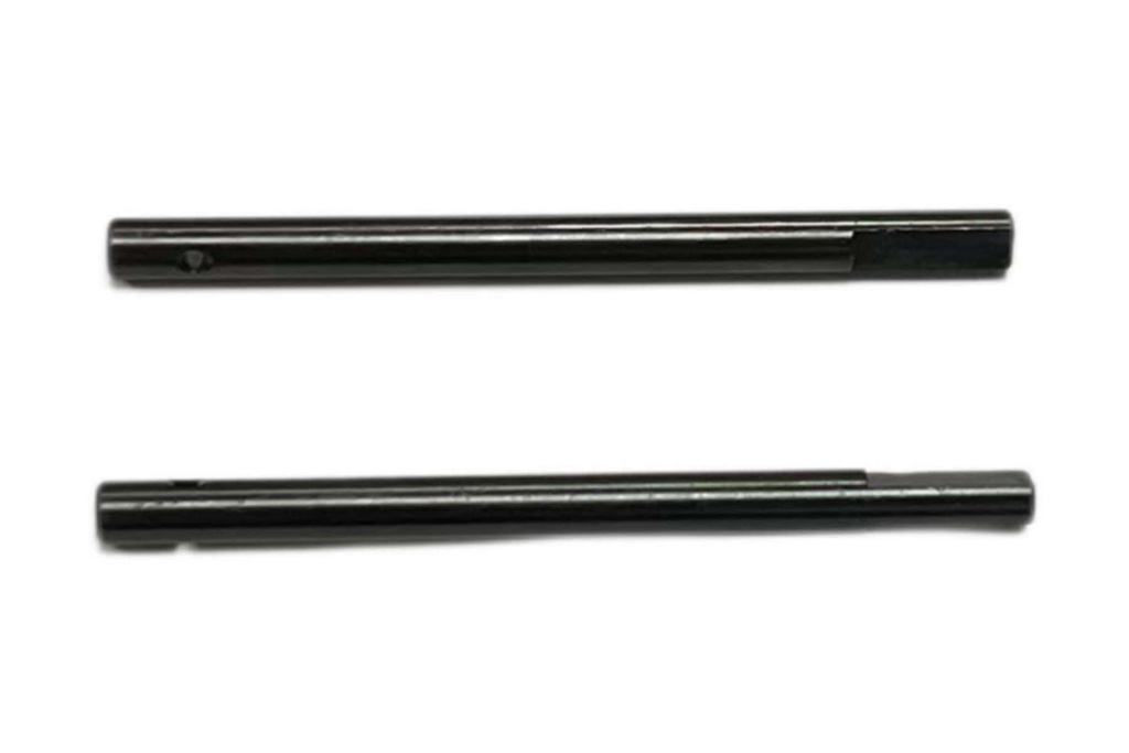 Hobby Plus 1/18 Scale CR18P Rear Axle Drive Shaft